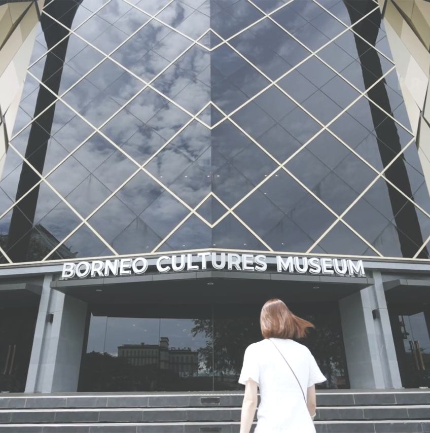 The Borneo Cultures Museum
